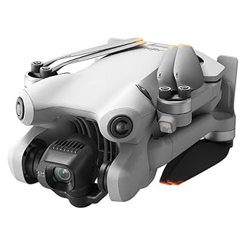 DJI Mini 4 Pro Review