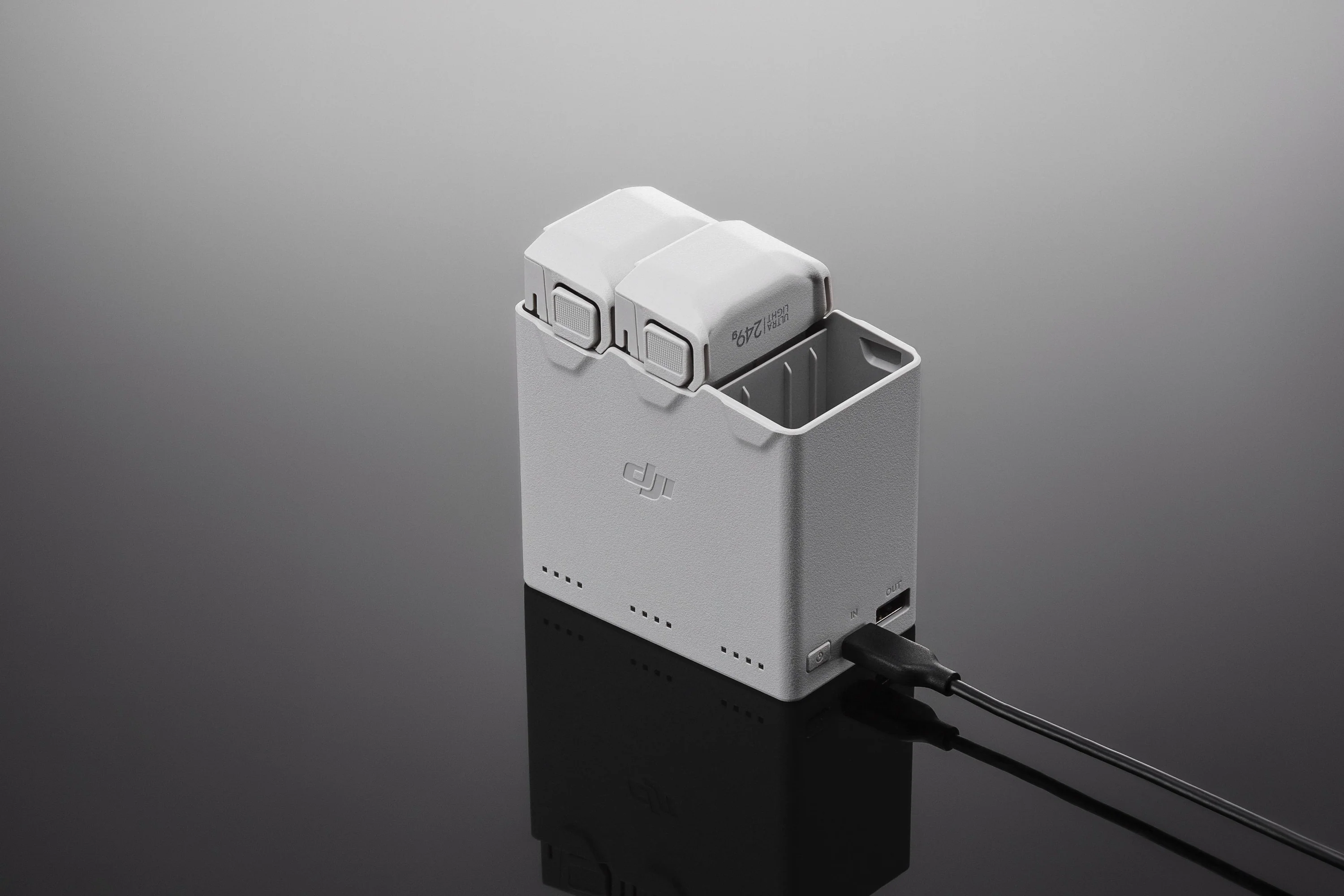 DJI Mini 4 Pro battery